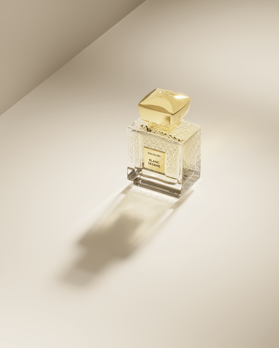 Blanc Sesame Single High Angel