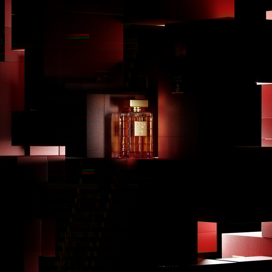 Safari Black Singe Front Shot