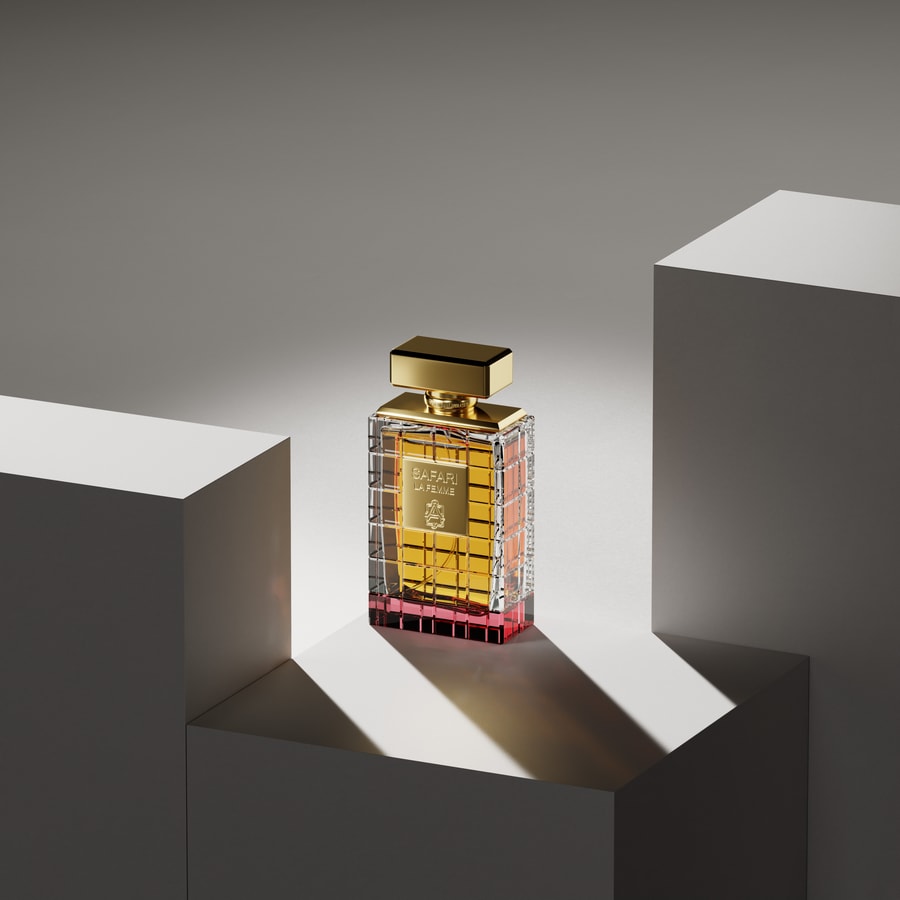 Safari Gray Single Full Shot