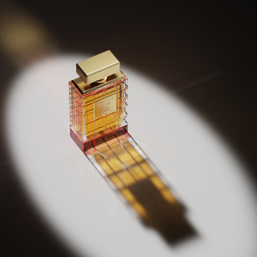 Safari Single High Angel